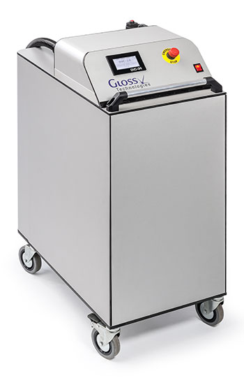 DVC-24 Dissolution Vessel Cleaner